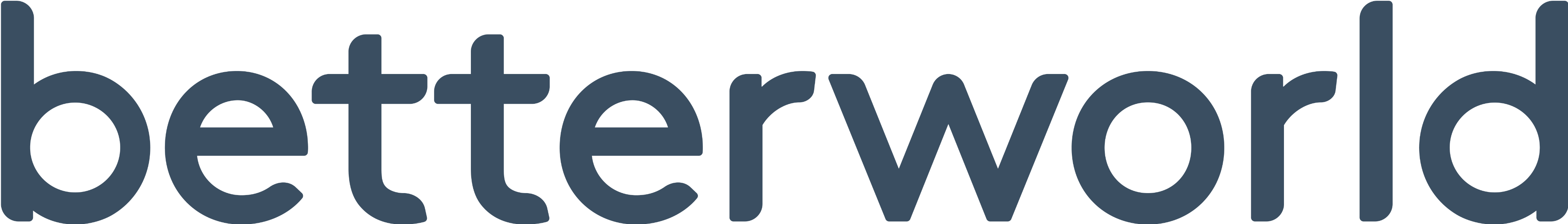 BetterWorld